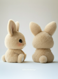 AI Companion Chatting Smart Desktop Robot (Type C)