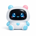 AI Companion Chatting Smart Desktop Robot (Type F)