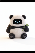 AI Companion Chatting Smart Desktop Robot (Type B)